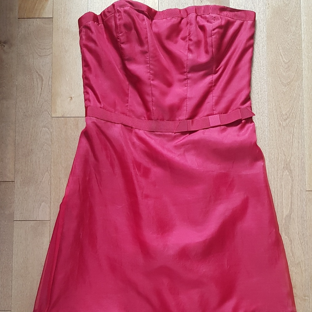 Nicole Miller cocktail dress